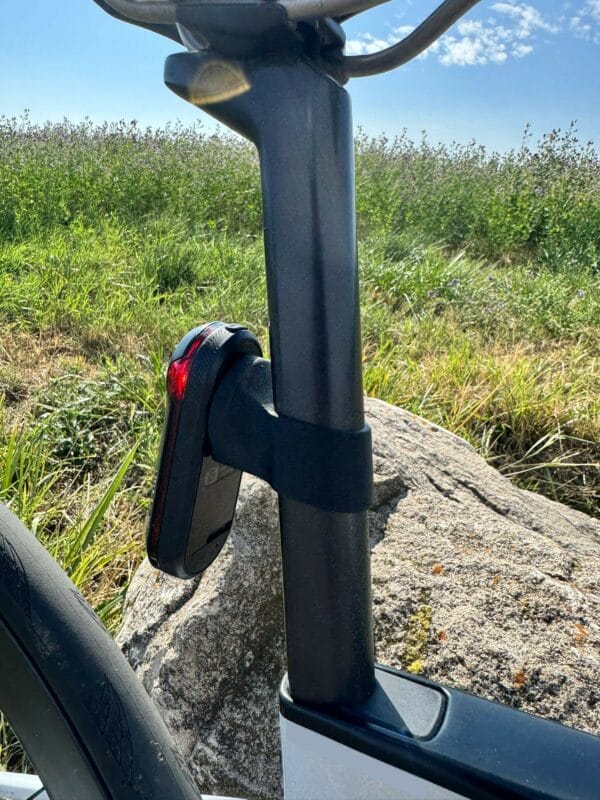 Support BMC SLR01_2 Support Garmin Varia BMC SLR01