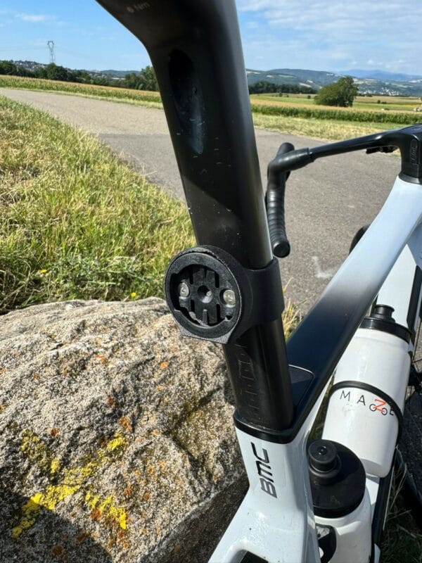 Support BMC SLR01_3 Support Garmin Varia BMC SLR01