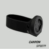 Canyon SP0079 Support Garmin Varia CANYON Aeroad SP0079 - SP0066