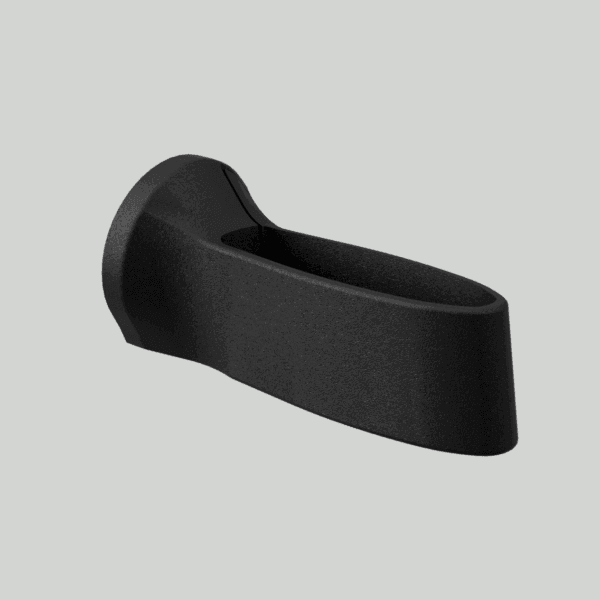 Canyon_SP0046_V1_rendu 3 Support Garmin Varia CANYON Aeroad SP0079 - SP0066