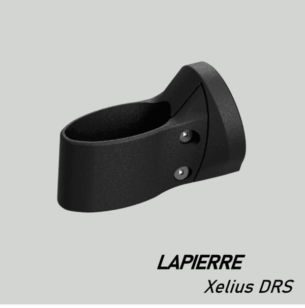 Lapierre Xelius DRS Support Garmin Varia Lapierre Xelius DRS