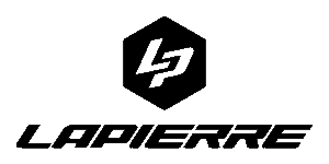 Support Garmin Varia Van Rysel RCR-F / RCR-F Pro