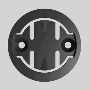 Platine Garmin femelle v19 Replacement Mount Insert Adapter for Garmin Original