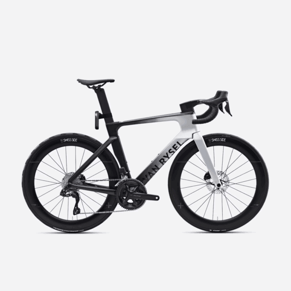 RCR-F+support+varia Support Garmin Varia Van Rysel RCR-F / RCR-F Pro