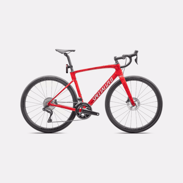 Specialized Roubaix SL8+Support+Varia Support Garmin Varia SPECIALIZED Roubaix SL8