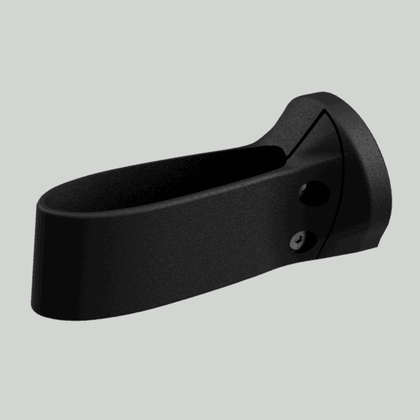 Support Varia RCR-F_V1_rendu 3 Support Garmin Varia Van Rysel RCR-F / RCR-F Pro