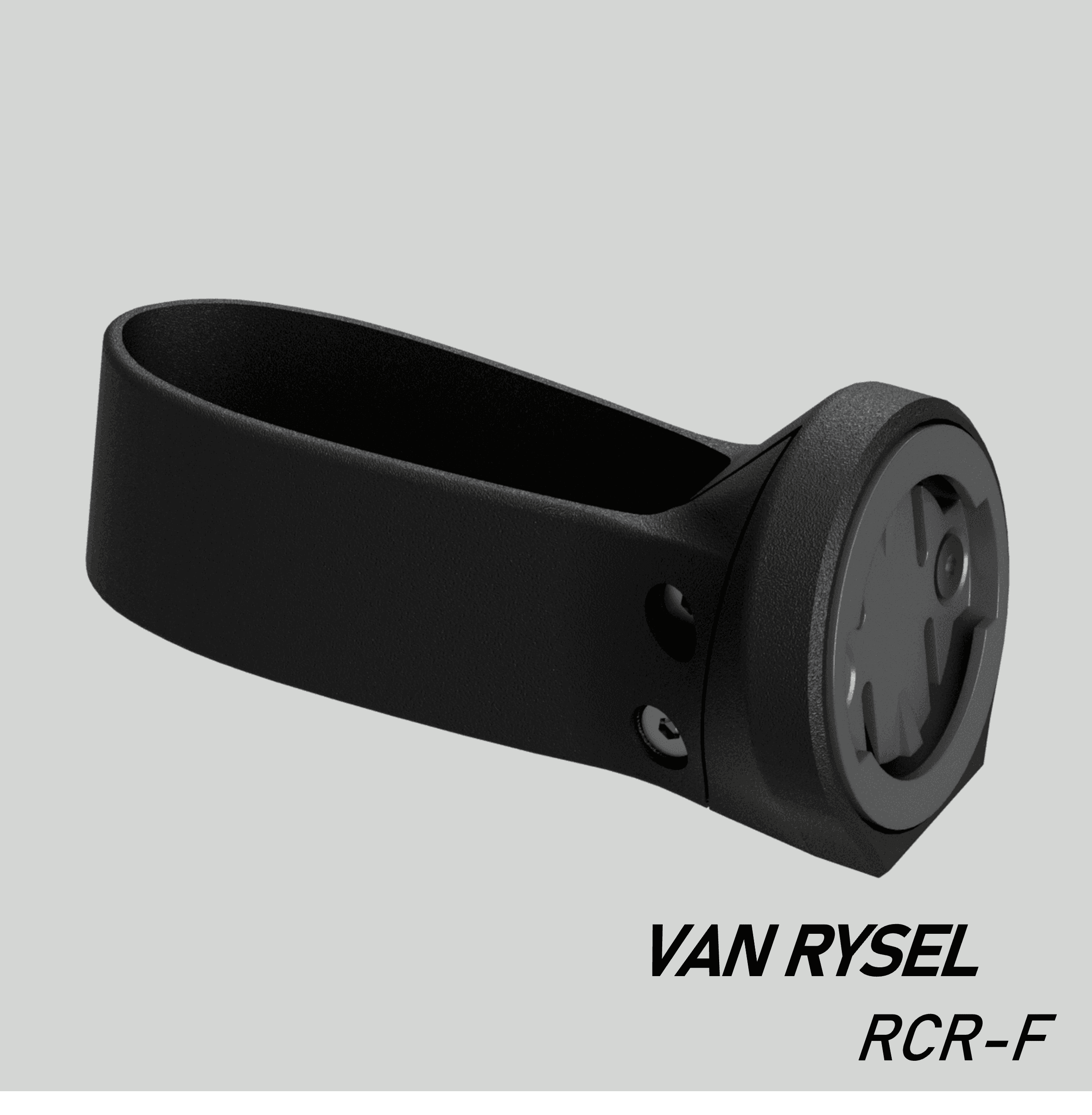 VanRysel RCR-F Support Garmin Varia Van Rysel RCR-F / RCR-F Pro