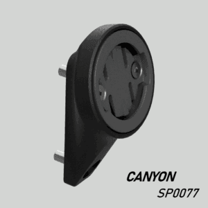 Canyon SP0077 Support Garmin Varia CANYON Aeroad SP0077