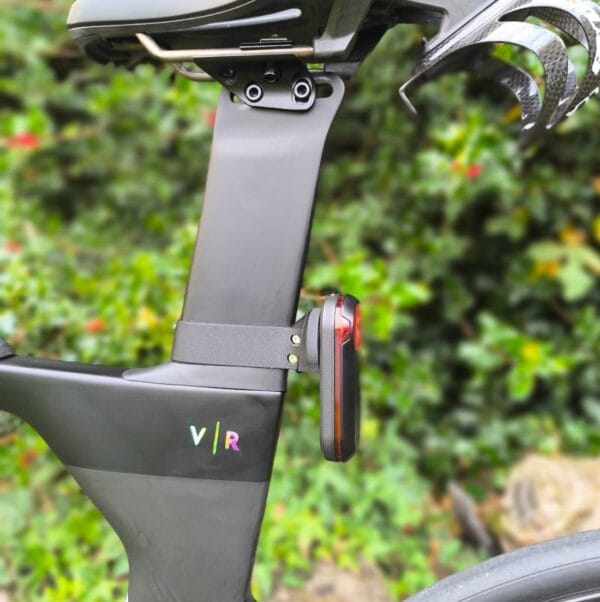 Support Garmin Varia Van Rysel XCR