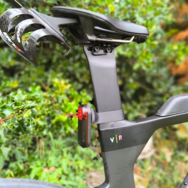 Support Garmin Varia Van Rysel XCR