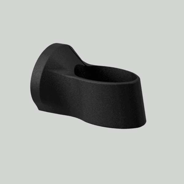 Lapierre Xelius DRS 2025_V1_Rendu 2 Support Garmin Varia Lapierre Xelius DRS