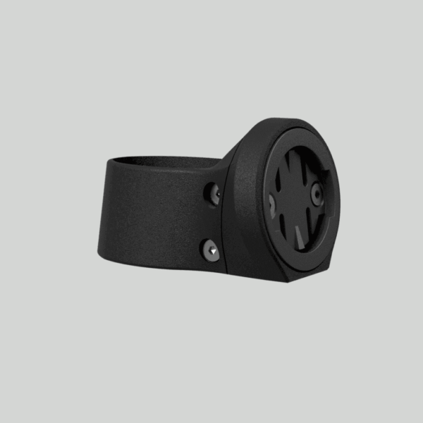 Lapierre Xelius DRS 2025_V1_Rendu 3 Support Garmin Varia Lapierre Xelius DRS