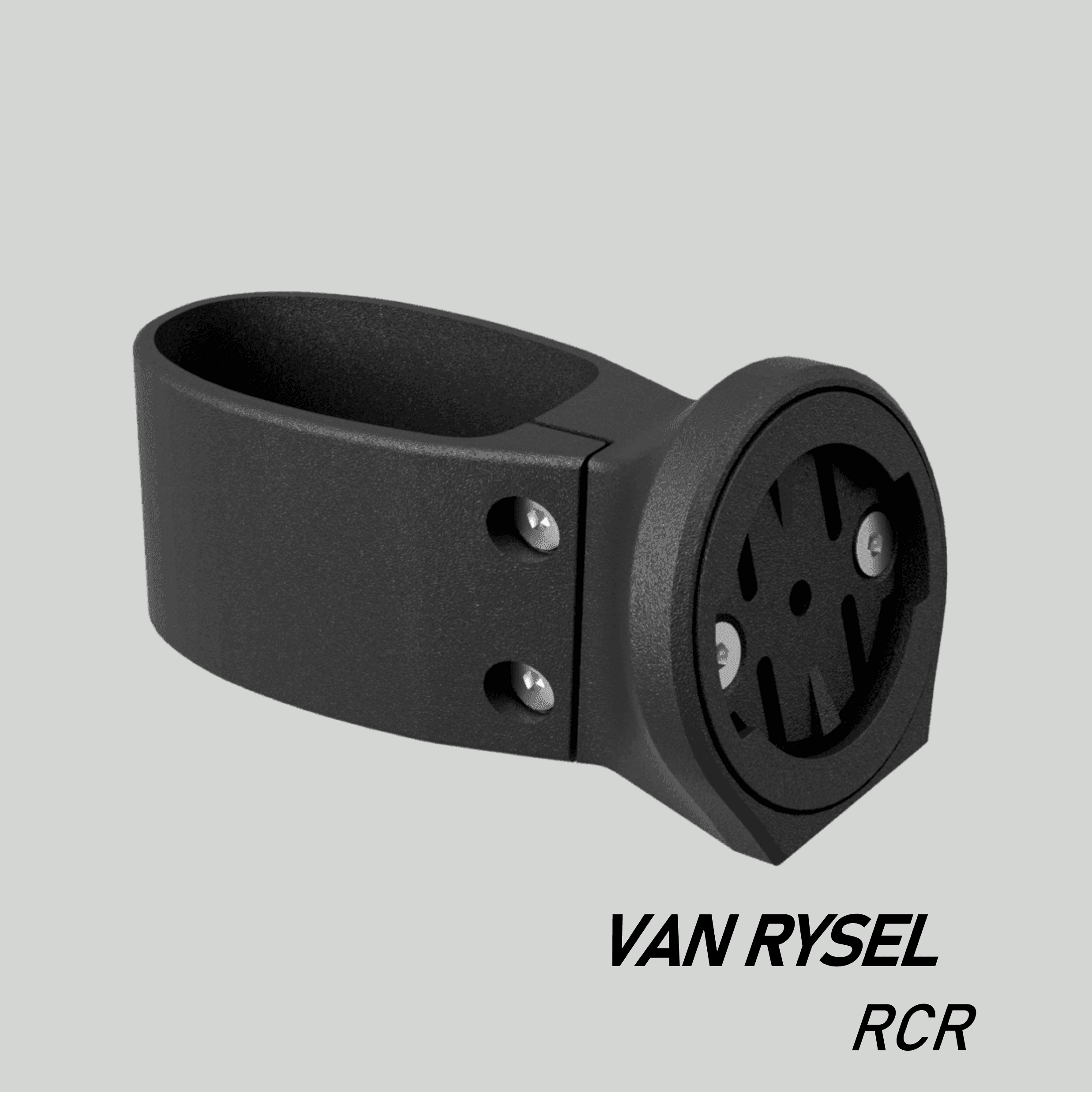 Support Garmin Varia Van Rysel RCR