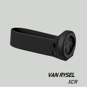 VanRysel XCR Support Garmin Varia Van Rysel XCR