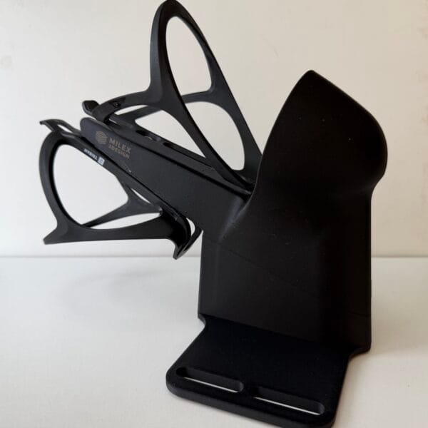 Support BTA Double Aéro + tracker- Triathlon