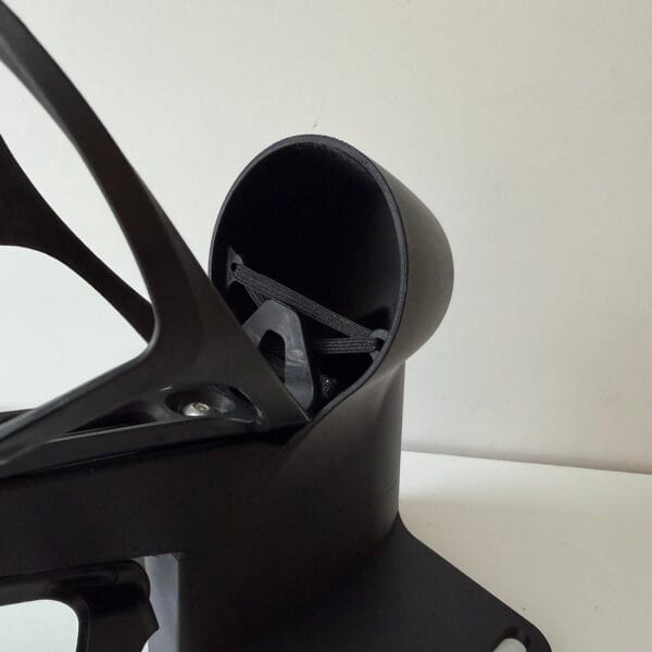 Support BTA Double Aéro + tracker- Triathlon