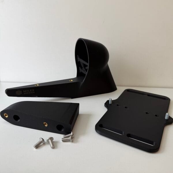 Support BTA Double Aéro + tracker- Triathlon