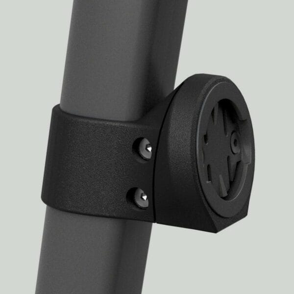 Elves Mori AEROX (1) Support Garmin Varia ELVES Mori Aerox