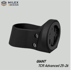 Support Garmin Varia GIANT TCR Advanced 2025