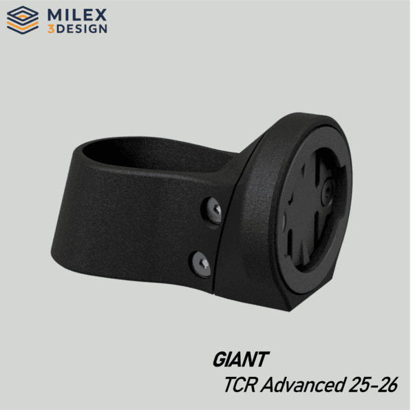 Support Garmin Varia GIANT TCR Advanced 2025