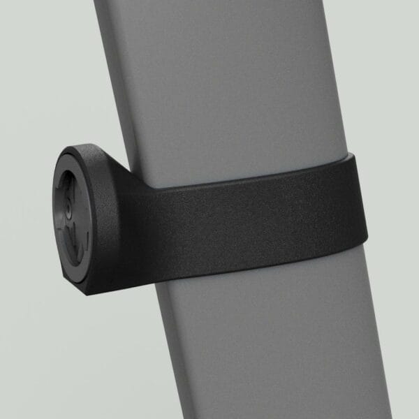 Trek Speed Concept (3) Support Garmin Varia TREK Speed Concept