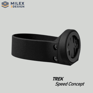 Trek Speed Concept Support Garmin Varia TREK Speed Concept