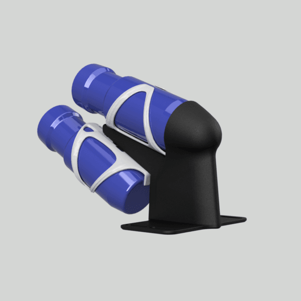 Porte bidons BTA Prolongateurs - Triathlon