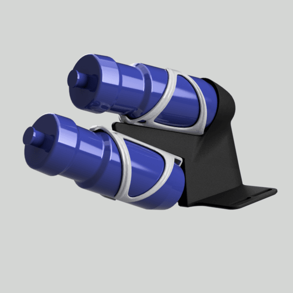 Porte bidons BTA Prolongateurs - Triathlon