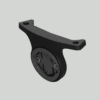 Support Garmin Varia SWAT - Selle Specialized