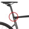 Image3 Support Garmin Varia BMC Teammachine SLR & SLR01 (2018 - 2024)