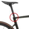 Image4 Support Garmin Varia BMC Teammachine SLR & SLR01 Gen5 (2025 - )