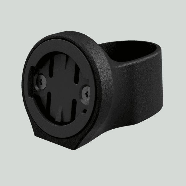 Scott Addict 2025_V1 Support Garmin Varia SCOTT Addict (2025 - )