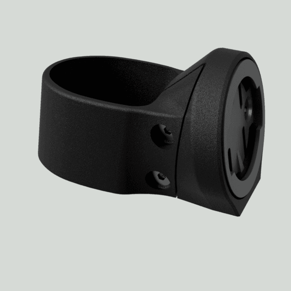 Scott Addict 2025_V1_1 Support Garmin Varia SCOTT Addict (2025 - )