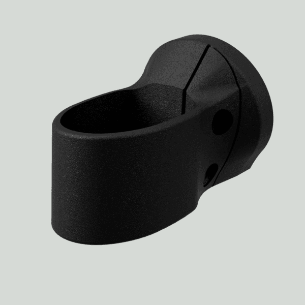 Scott Addict 2025_V1_3 Support Garmin Varia SCOTT Addict (2025 - )