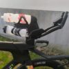 Support BTA X24 copie Porte bidons BTA Prolongateurs - Triathlon