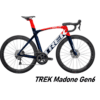 Support Garmin Varia TREK Madone Gen6 (19 - 22)