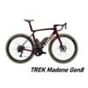 Support Garmin Varia TREK Madone Gen8