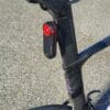 Scott foil2 Support Garmin Varia SCOTT Foil - Syncros Duncan SL