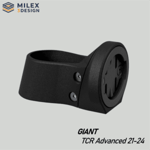 Support Garmin Varia GIANT TCR (2021 - 2024)